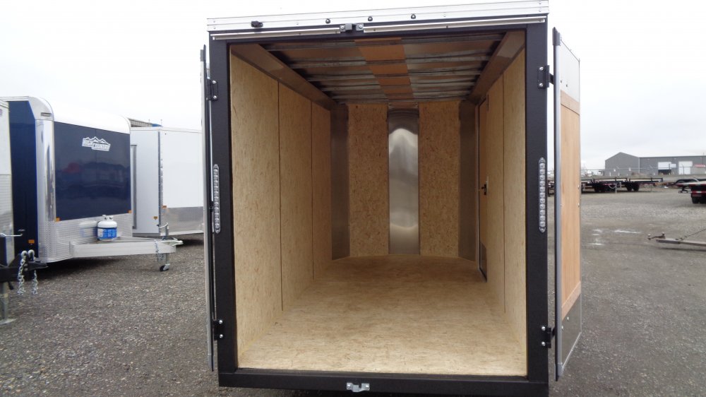 Mirage 6x12 2,990 Enclosed