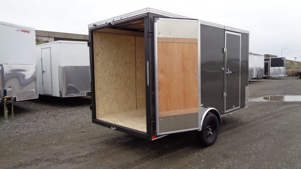 Mirage 6x12 2,990 Enclosed