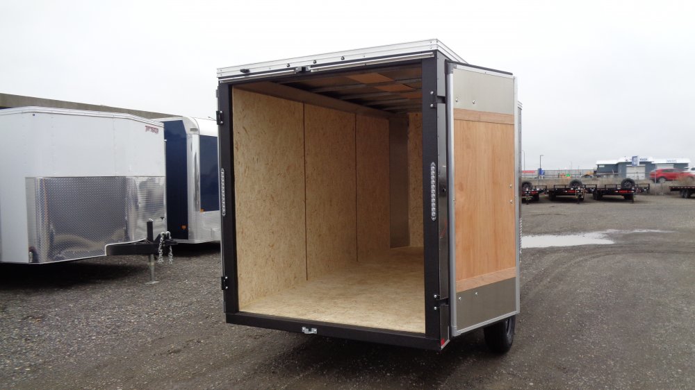 Mirage 6x12 2,990 Enclosed