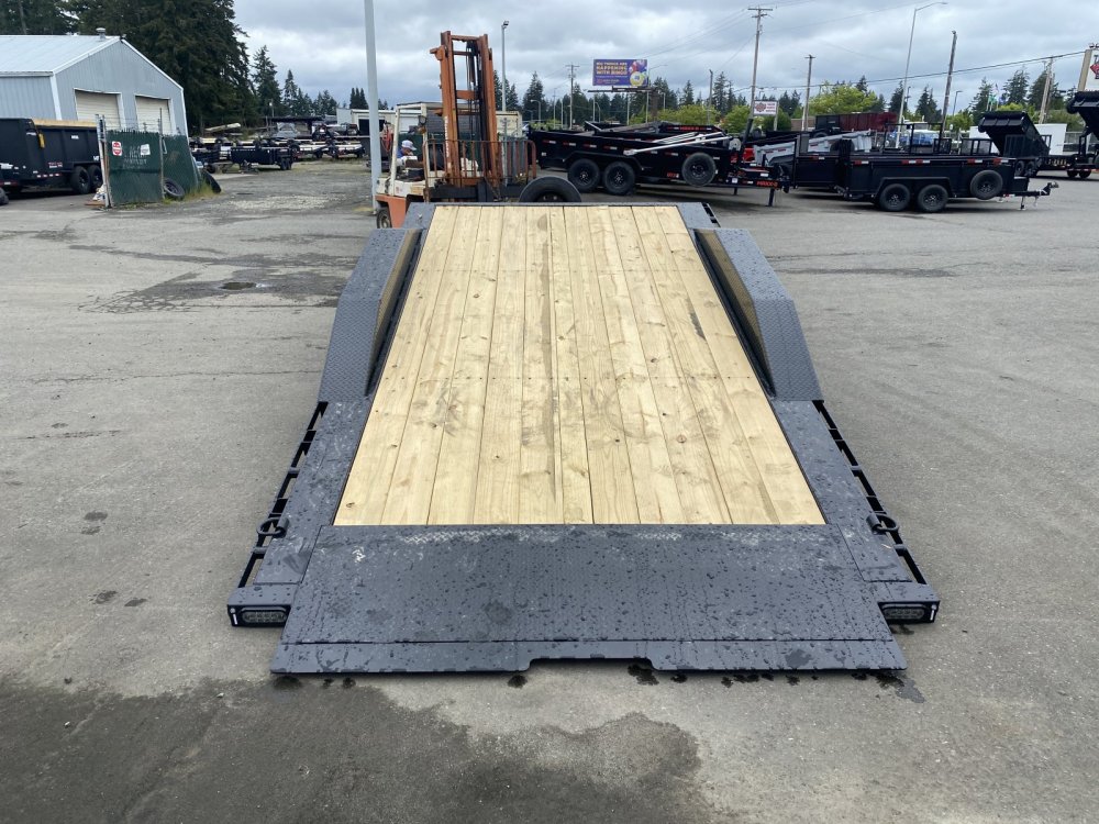 MAXX-D 8.5x24 17,500 Tilt