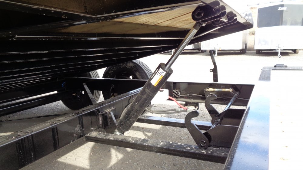 MAXX-D 8.5x24 17,500 Tilt