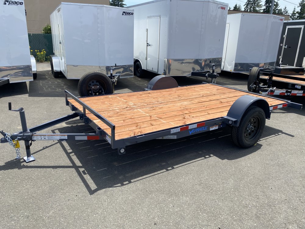 Versatile 7x12 2,990 ATV