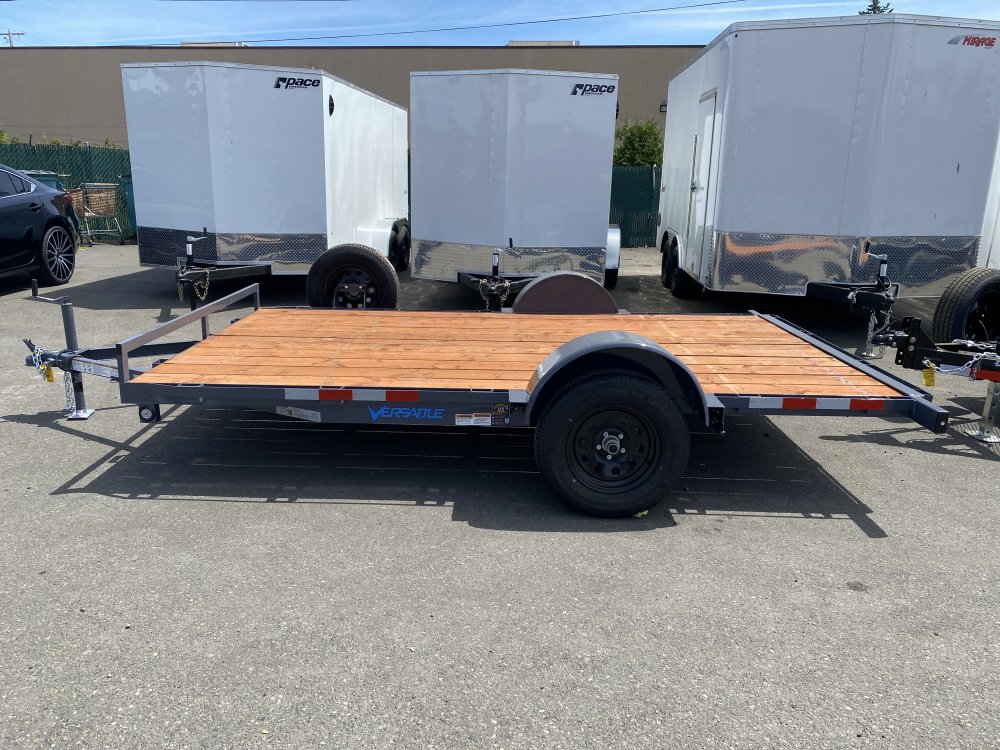 Versatile 7x12 2,990 ATV