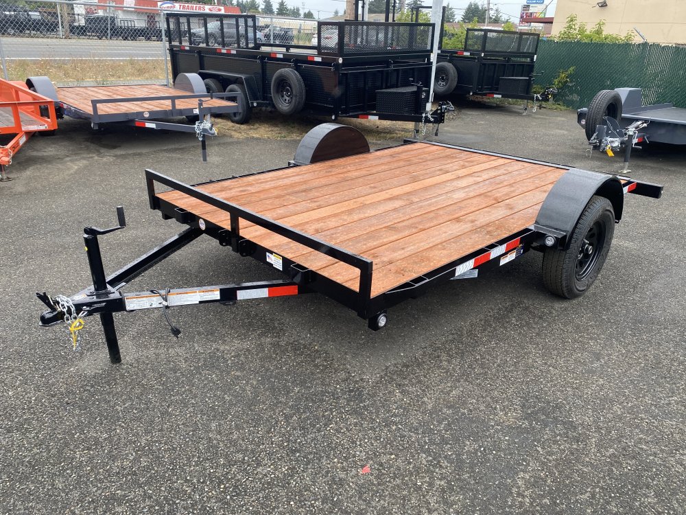 Versatile 7x10 2,990 ATV