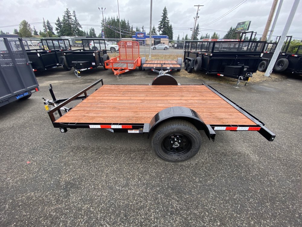 Versatile 7x10 2,990 ATV