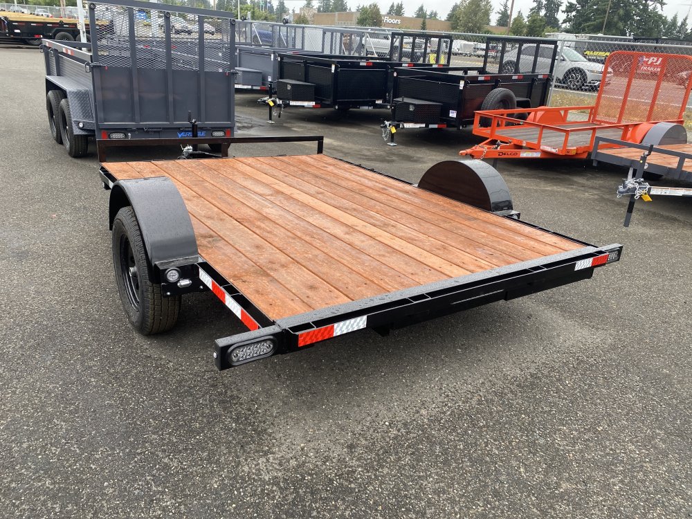Versatile 7x10 2,990 ATV