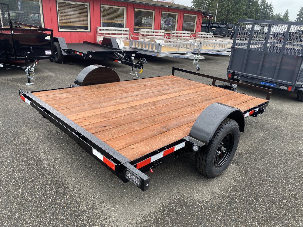 Versatile 7x10 2,990 ATV