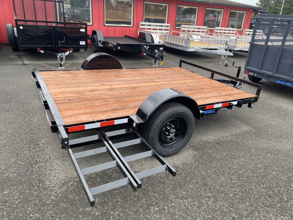 Versatile 7x10 2,990 ATV