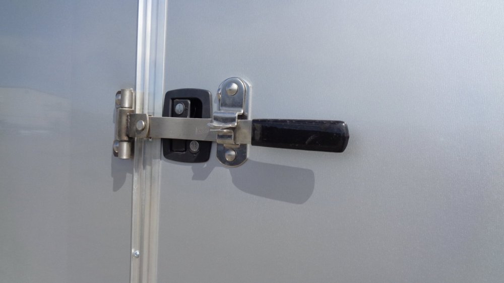 Xpress 7x14 7,000 Enclosed