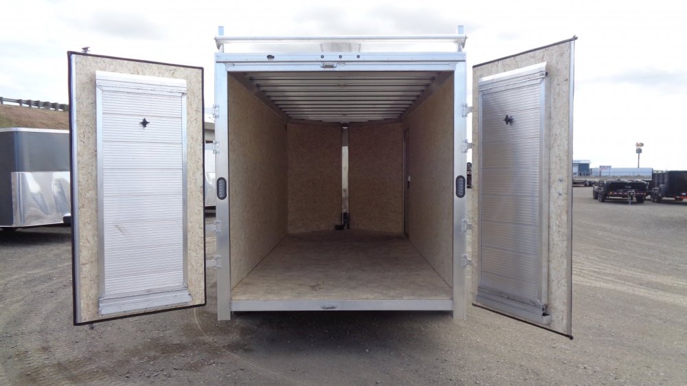 Xpress 7x14 7,000 Enclosed