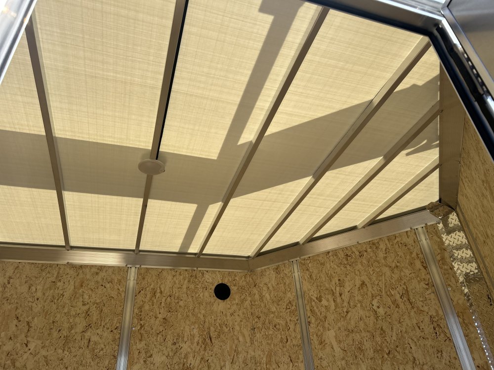 Xpress 7x14 7,000 Enclosed
