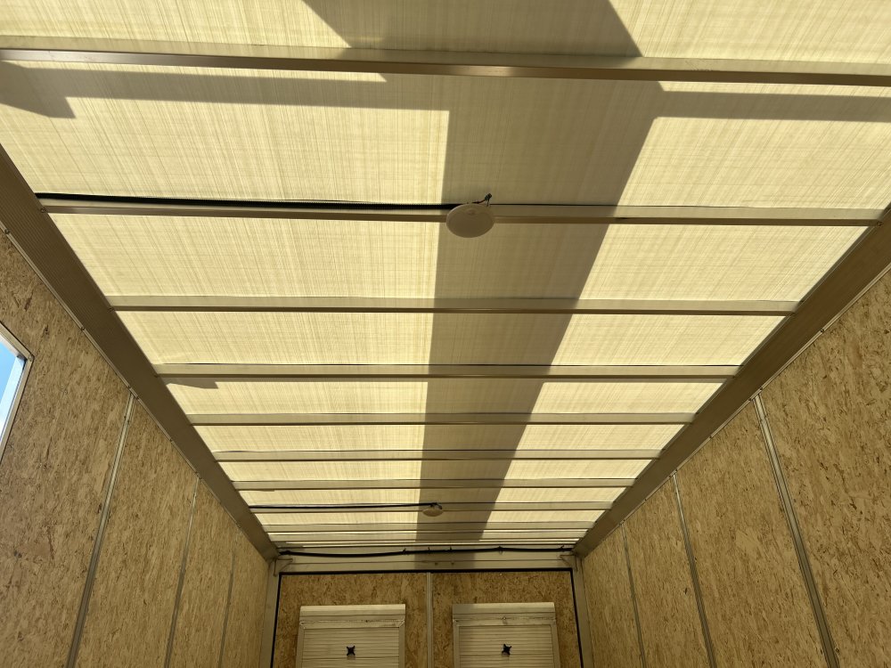 Xpress 7x14 7,000 Enclosed