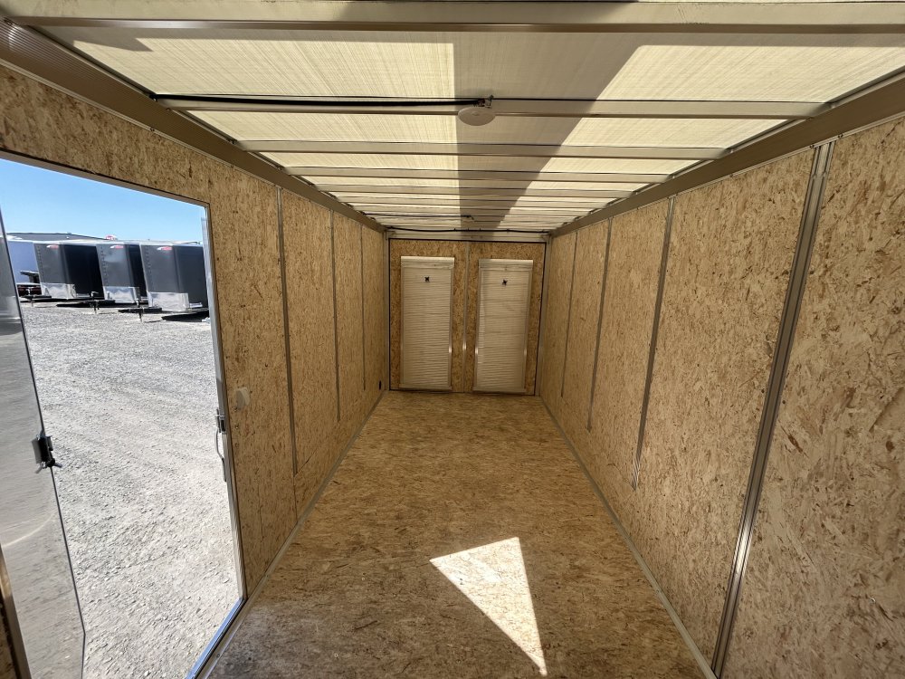 Xpress 7x14 7,000 Enclosed