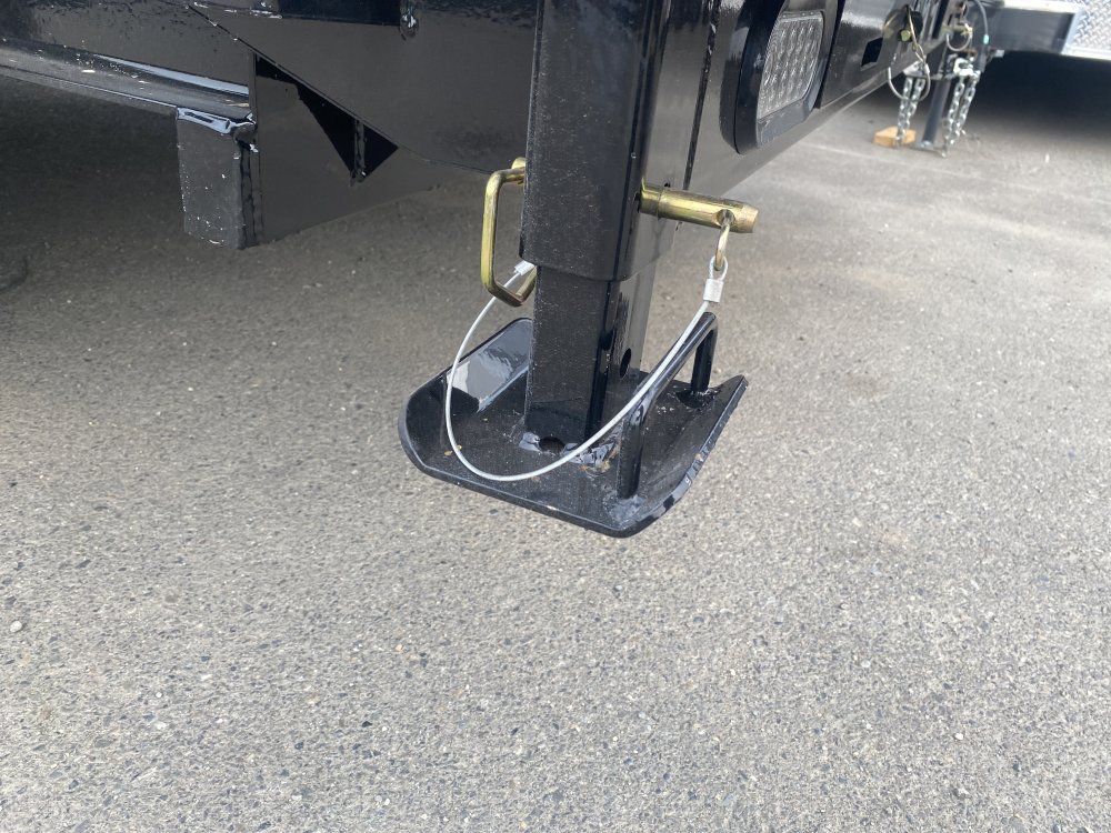 MAXX-D 7x14 15,400 Dump