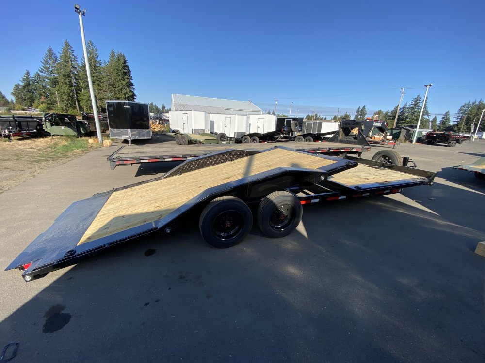 MAXX-D 8.5x24 17,500 Tilt