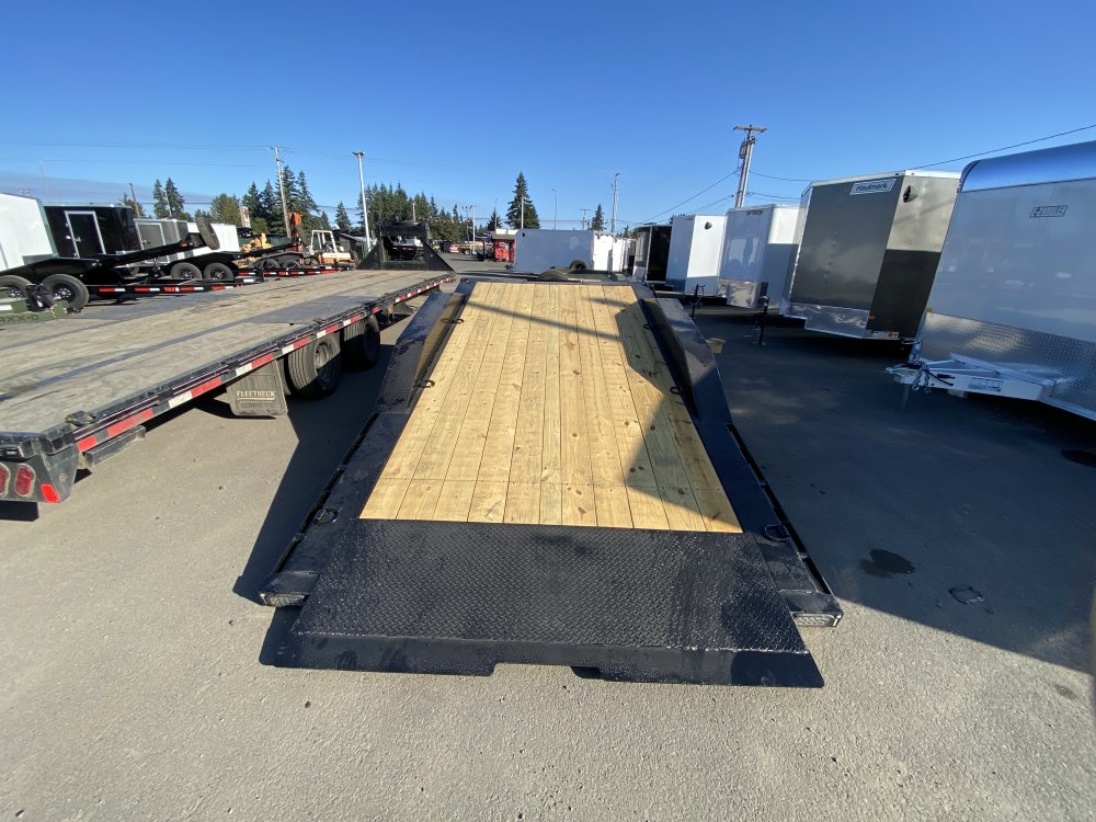 MAXX-D 8.5x24 17,500 Tilt