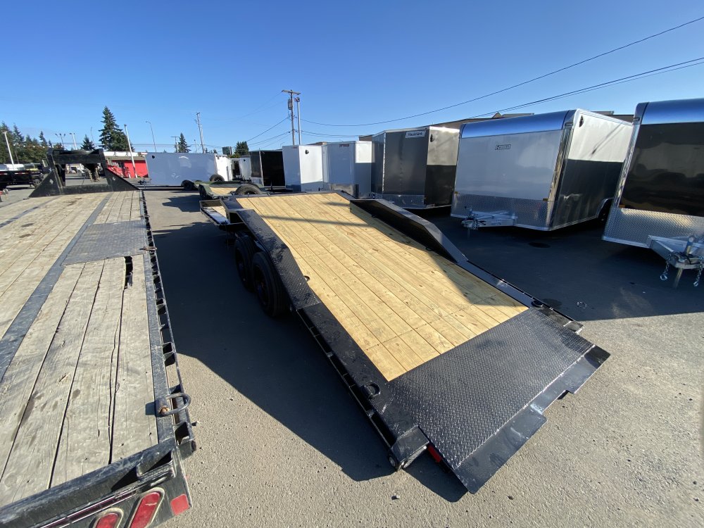 MAXX-D 8.5x24 17,500 Tilt