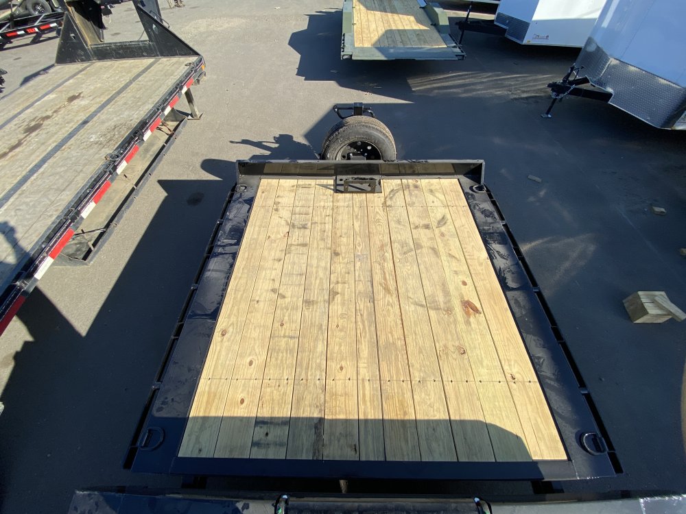 MAXX-D 8.5x24 17,500 Tilt