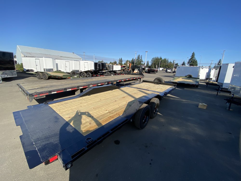 MAXX-D 8.5x24 17,500 Tilt