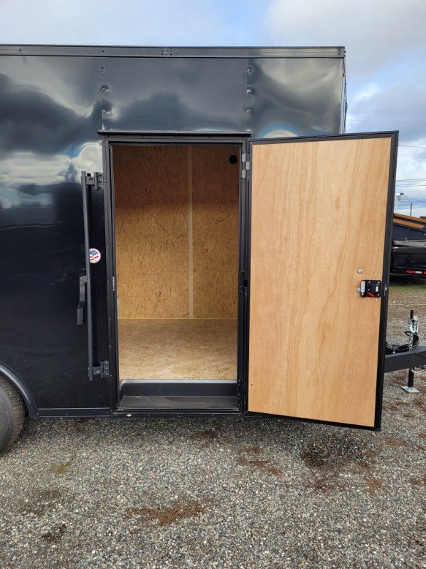 Pace American 8.5x16 9,900 Car Hauler