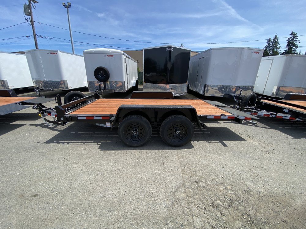 Versatile 7x14 7,000 Tilt
