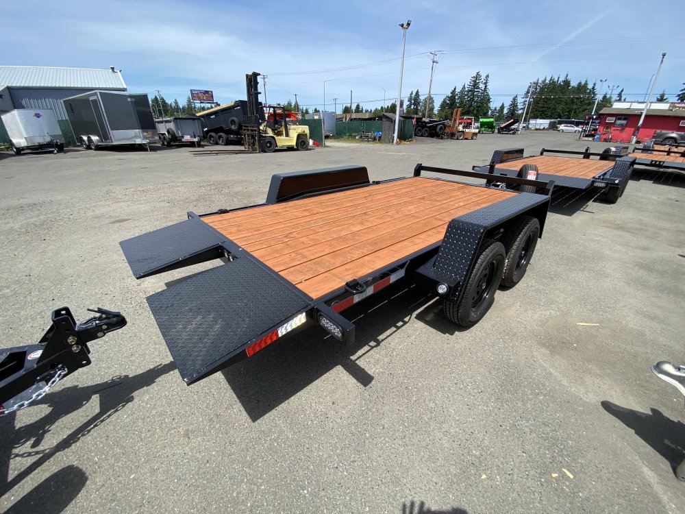 Versatile 7x14 7,000 Tilt