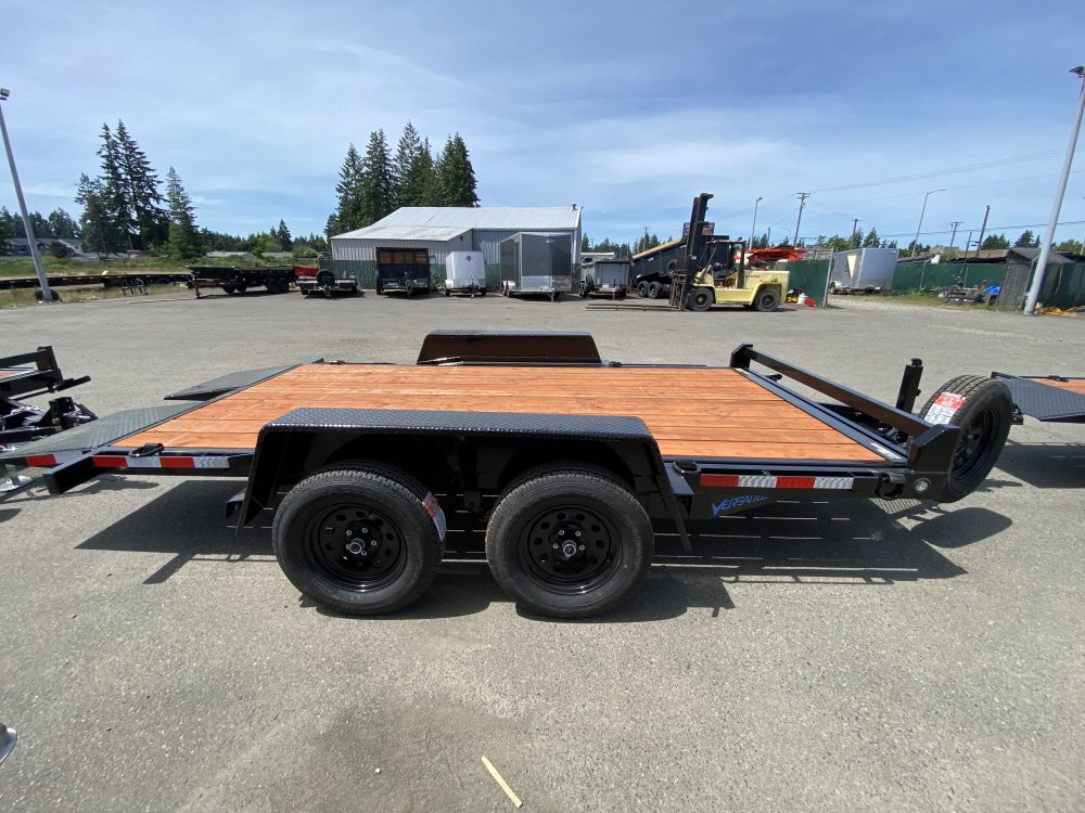 Versatile 7x14 7,000 Tilt