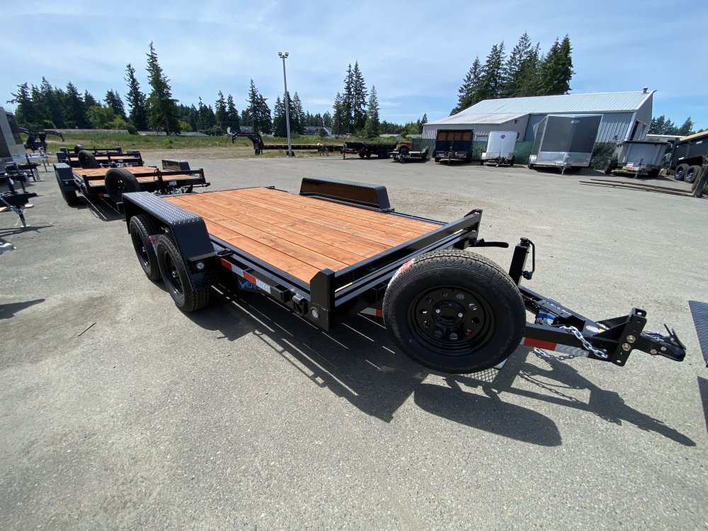 Versatile 7x14 7,000 Tilt
