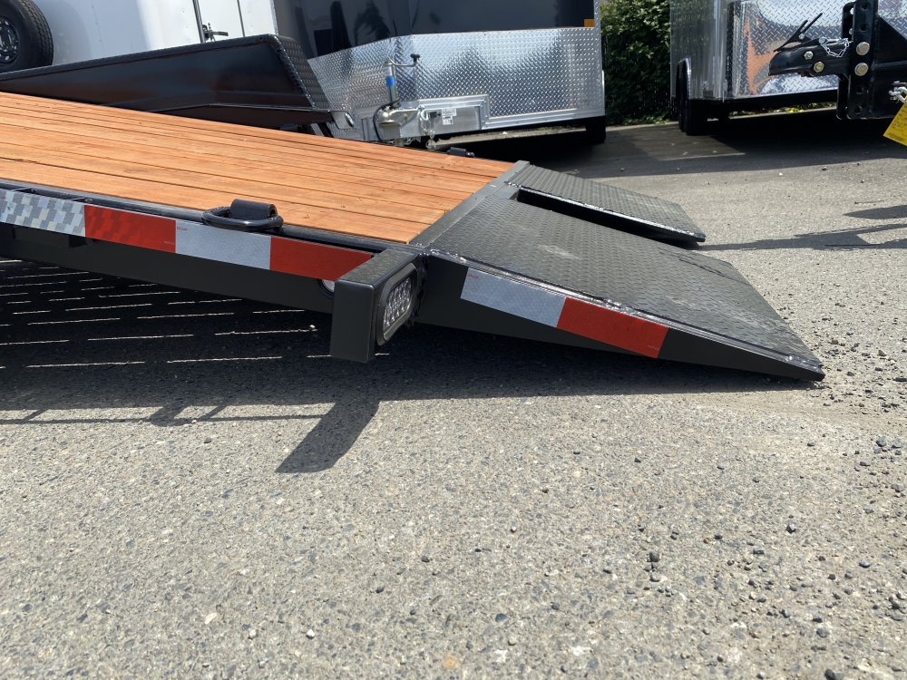 Versatile 7x14 7,000 Tilt
