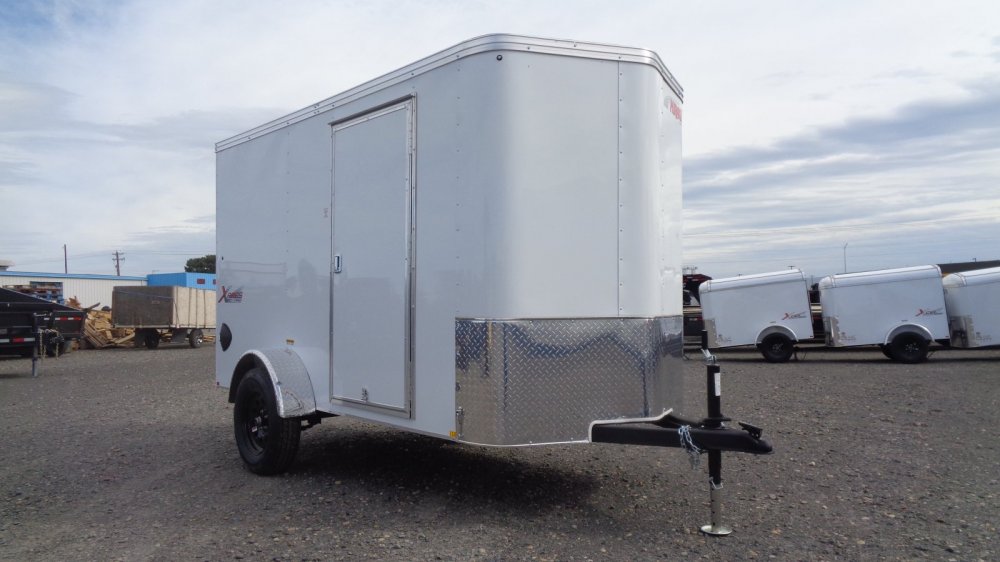 Mirage 5x10 2,990 Enclosed