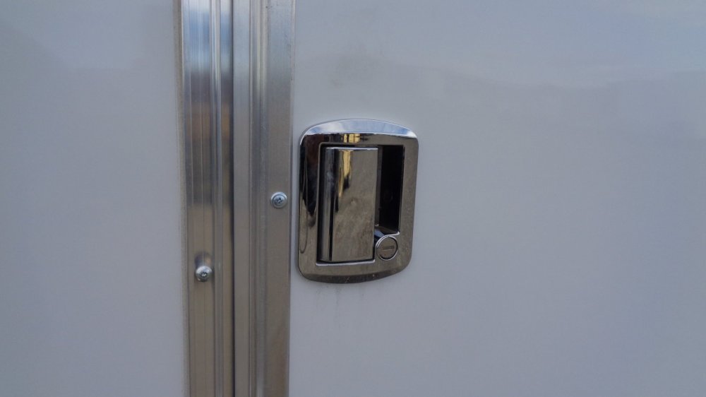 Mirage 5x10 2,990 Enclosed
