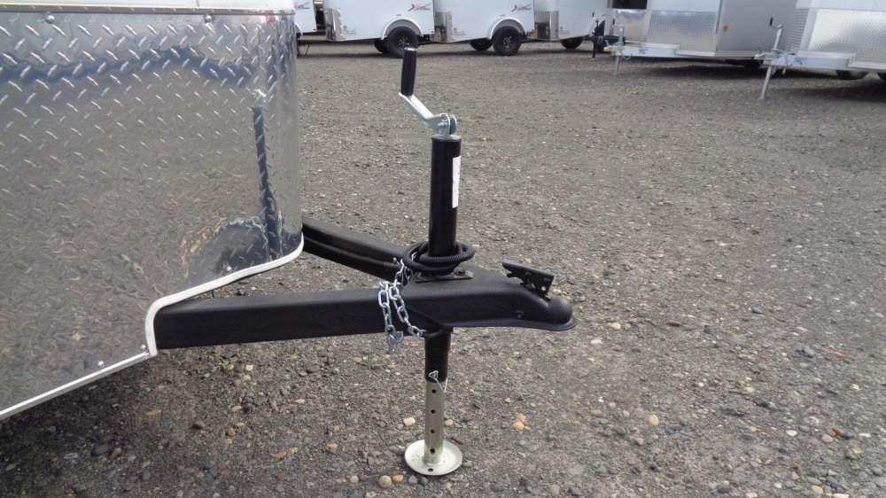 Mirage 5x10 2,990 Enclosed