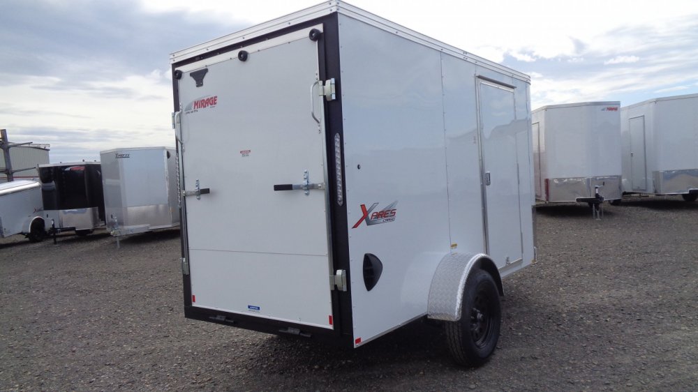 Mirage 5x10 2,990 Enclosed