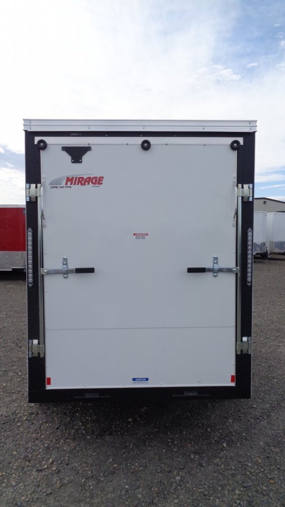 Mirage 5x10 2,990 Enclosed