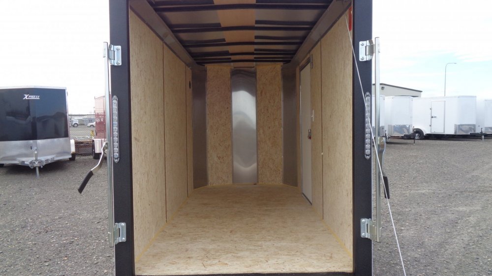 Mirage 5x10 2,990 Enclosed