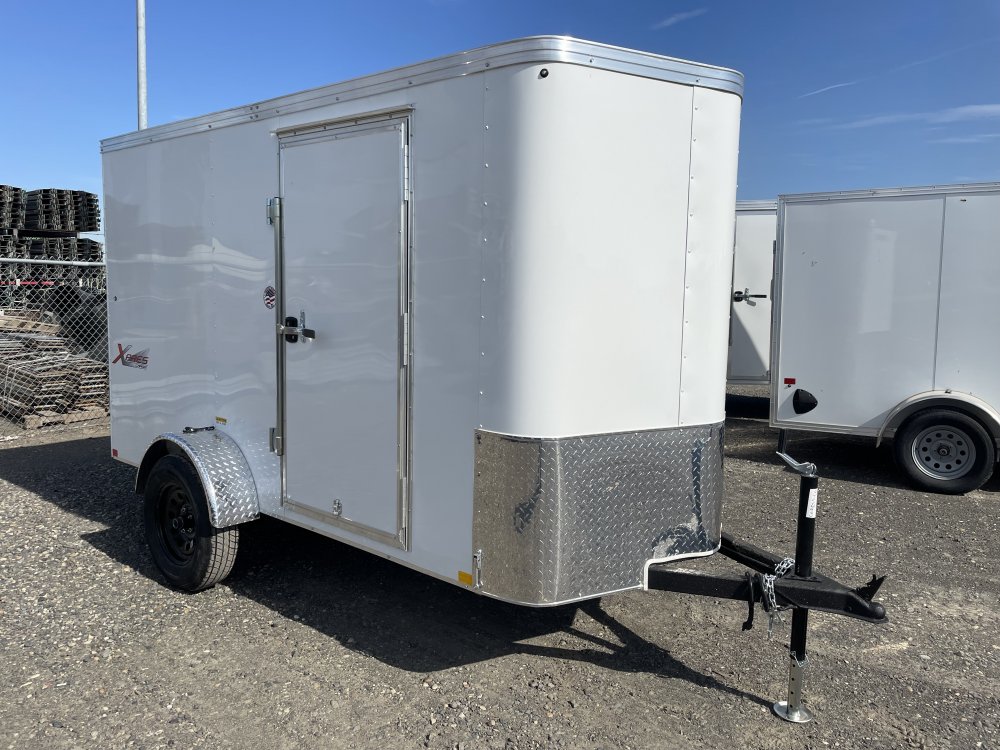 Mirage 5x10 2,990 Enclosed