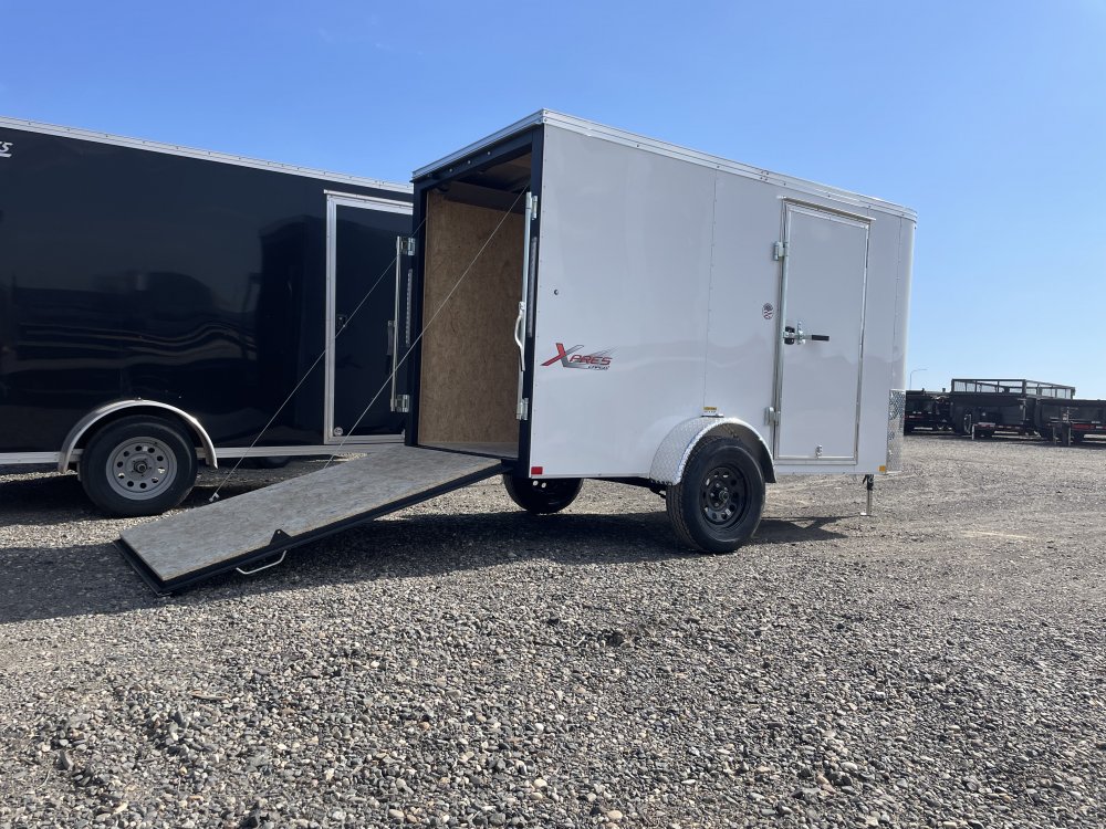 Mirage 5x10 2,990 Enclosed