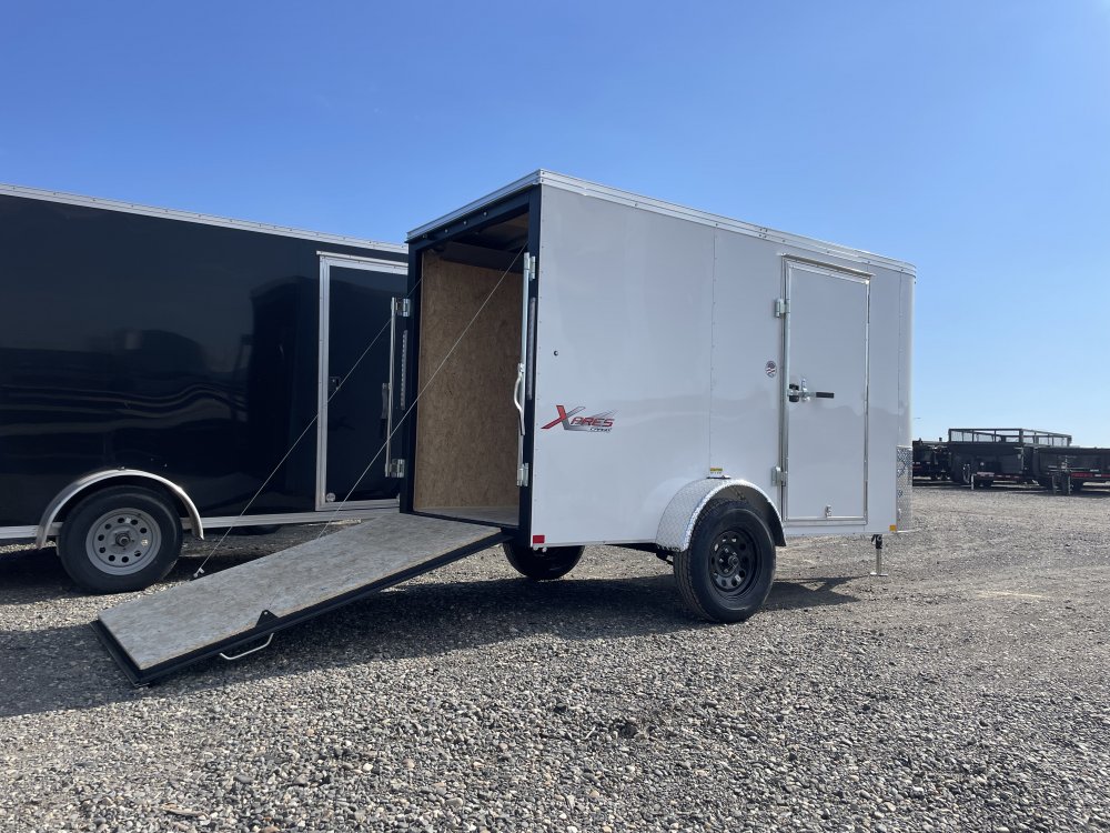 Mirage 5x10 2,990 Enclosed