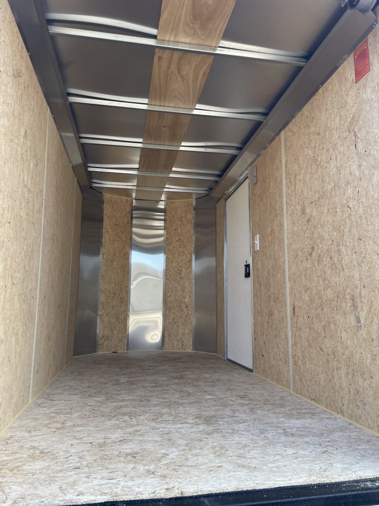 Mirage 5x10 2,990 Enclosed