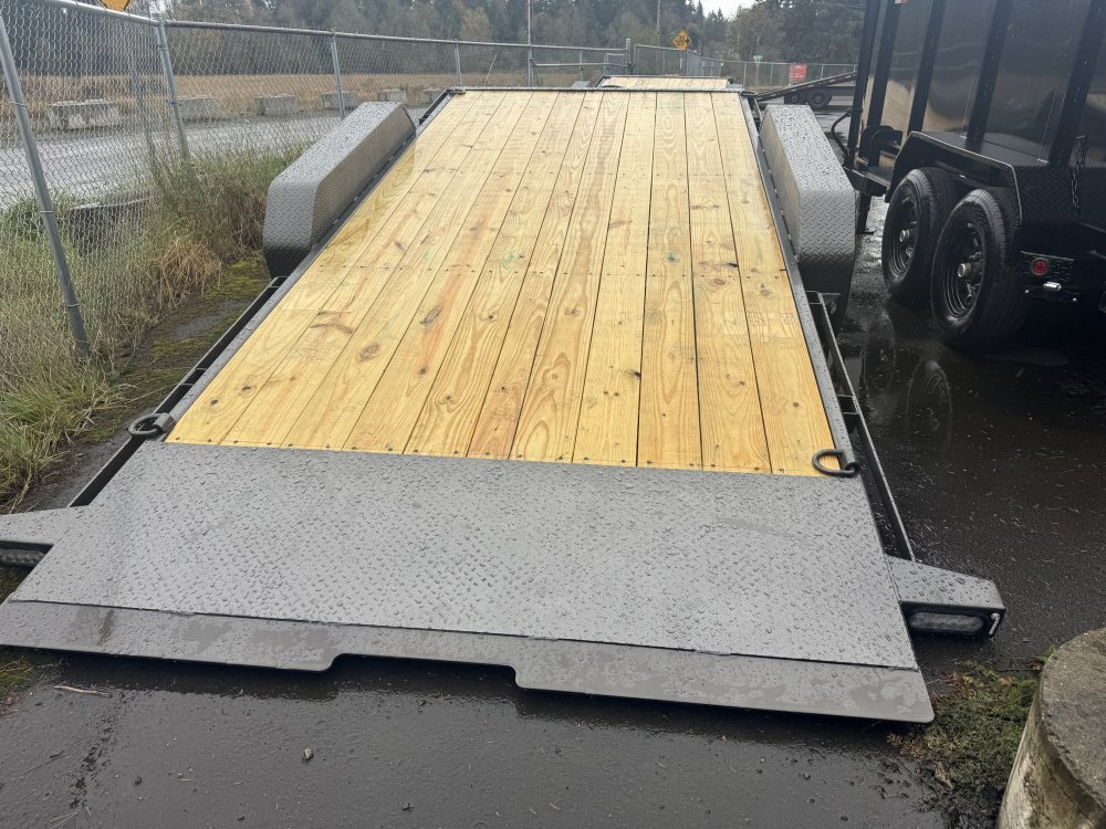 MAXX-D 7x22 17,500 Tilt