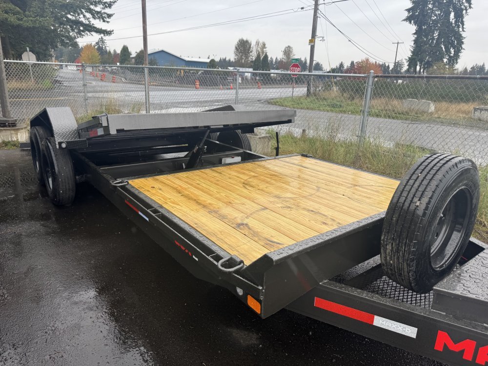 MAXX-D 7x22 17,500 Tilt