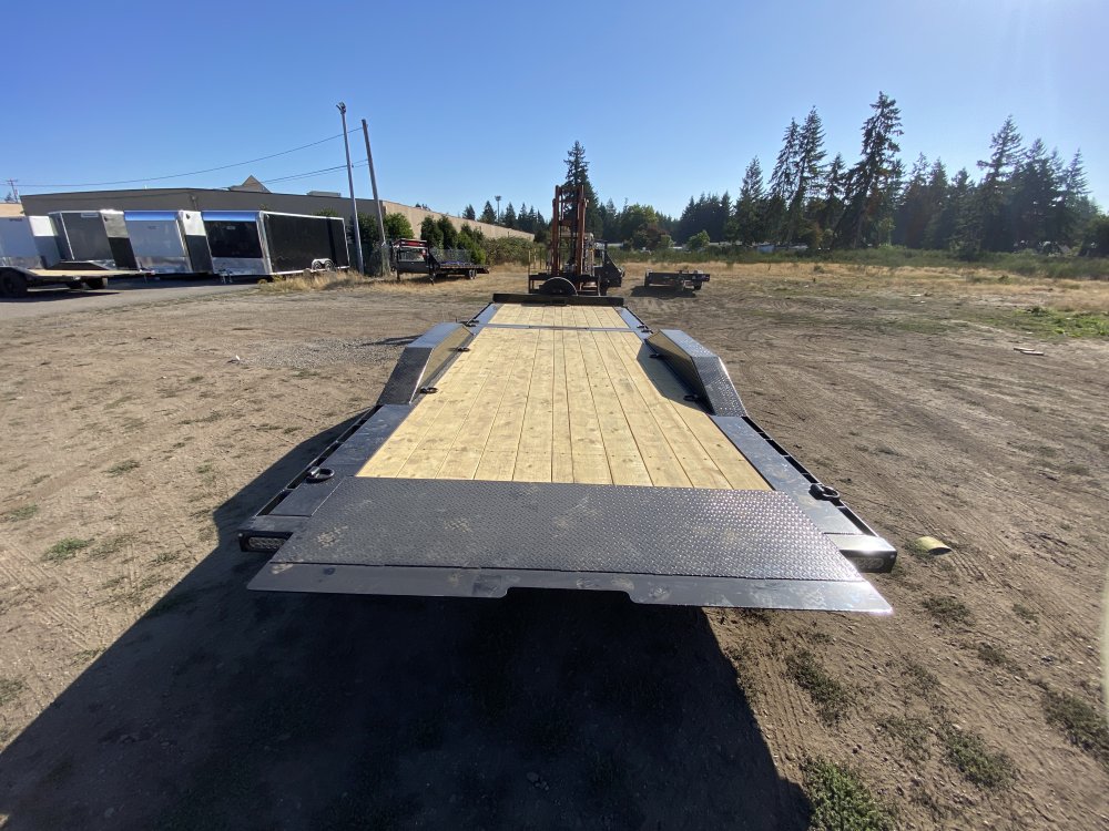 MAXX-D 8.5x24 17,500 Tilt