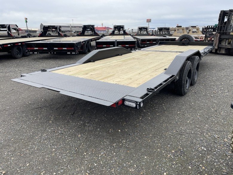 MAXX-D 8.5x24 17,500 Tilt