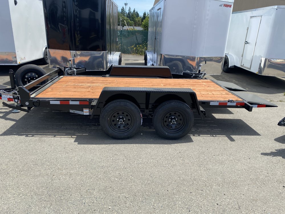 Versatile 7x14 7,000 Tilt