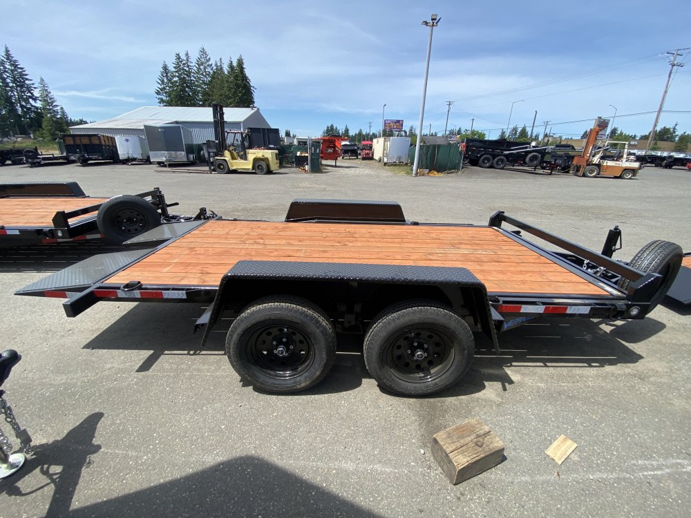 Versatile 7x14 7,000 Tilt