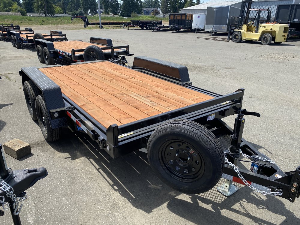 Versatile 7x14 7,000 Tilt