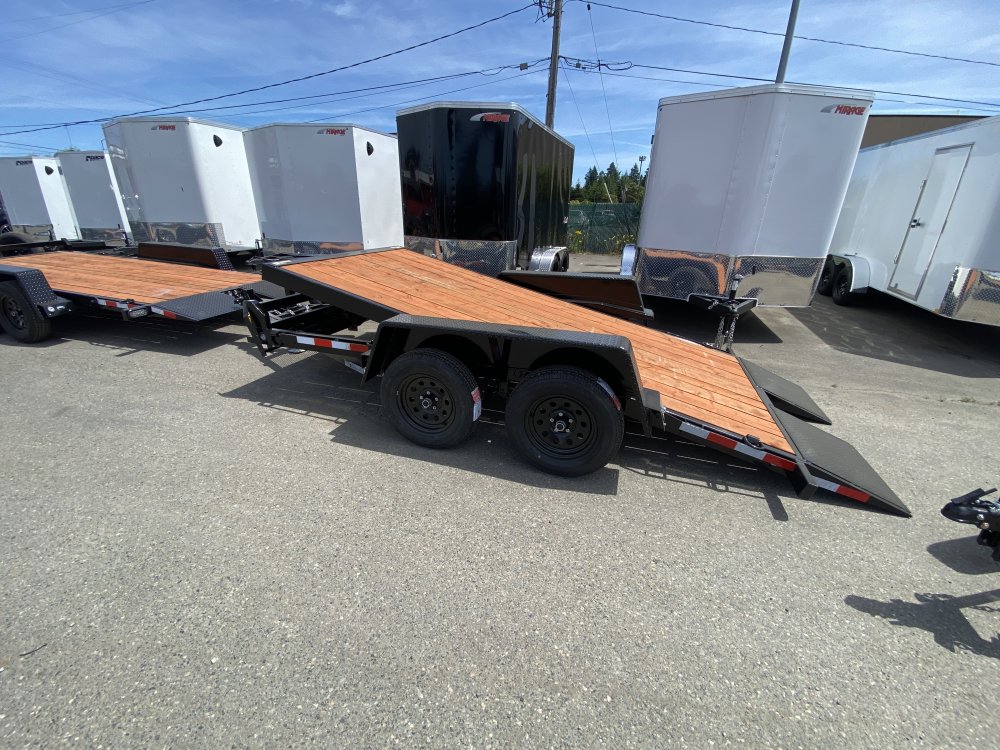 Versatile 7x14 7,000 Tilt
