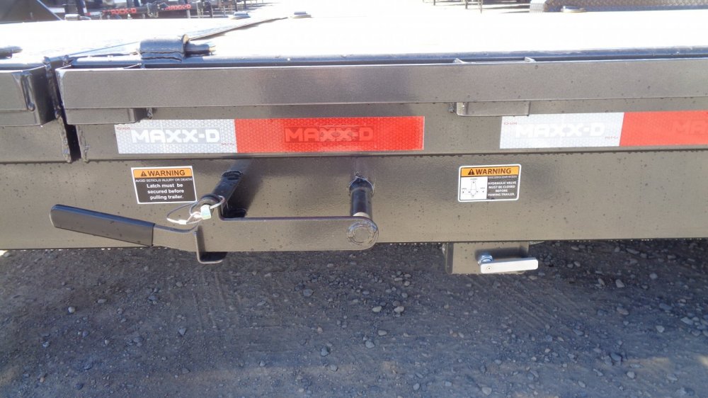 MAXX-D 7x22 17,500 Tilt