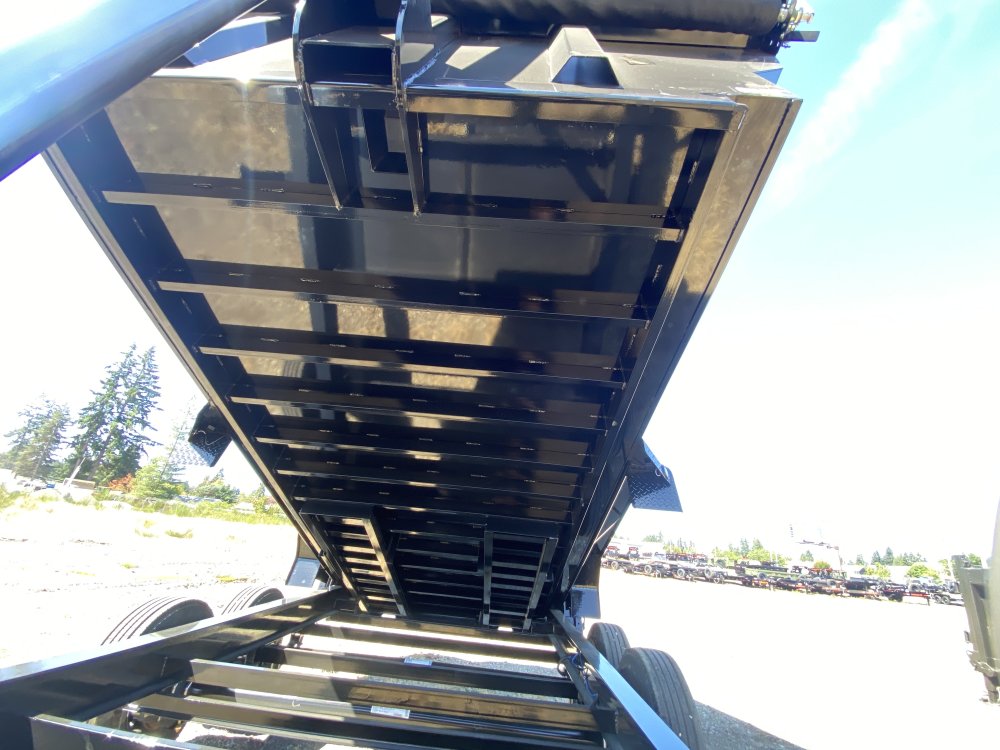 MAXX-D 7x14 17,500 Dump