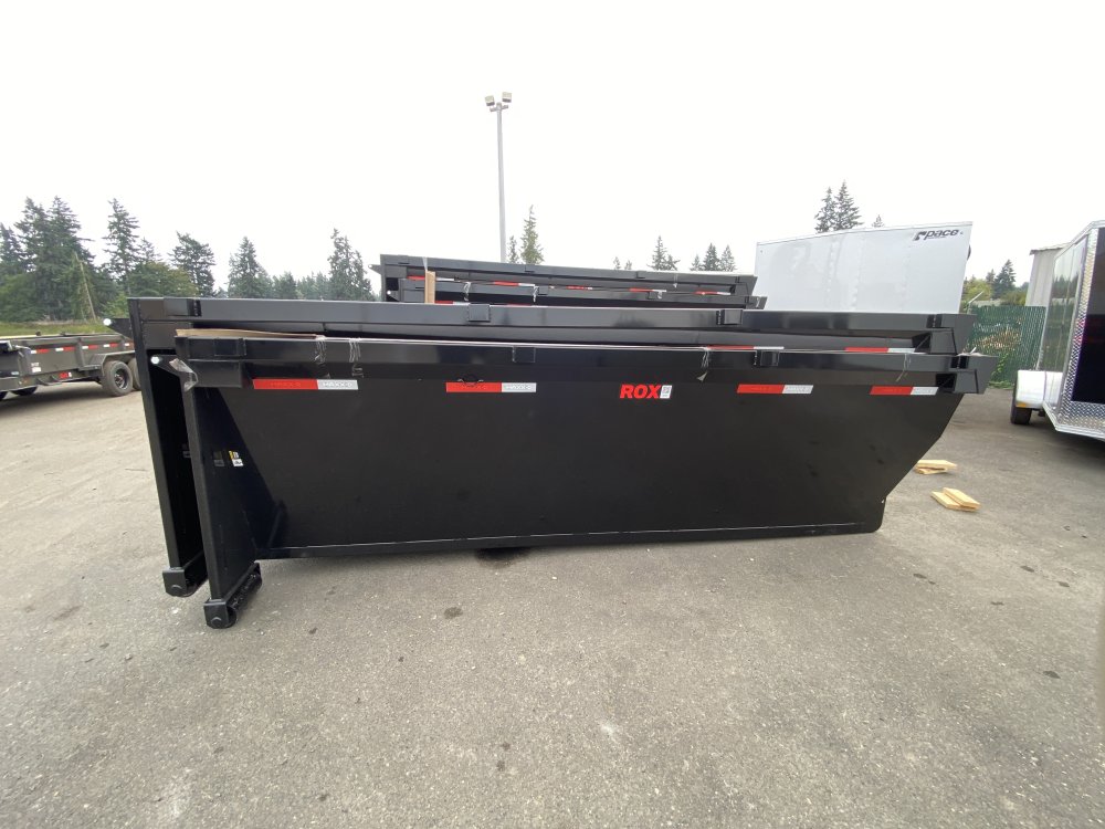 MAXX-D 7x14 18,000 Roll-Off